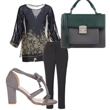 Outfit Total look #123189