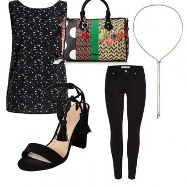 Outfit Total look #123190