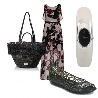 Outfit Total look #123247