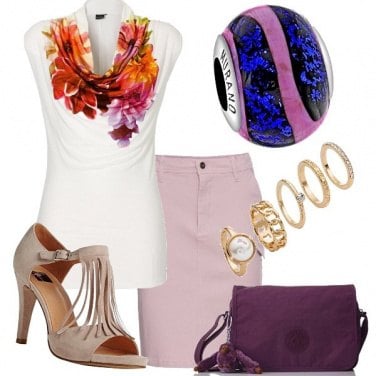 Outfit Basic #9841