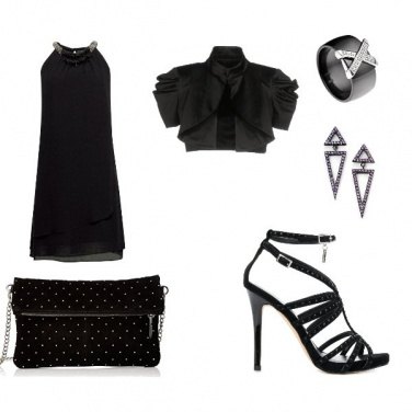 Outfit Animo rock