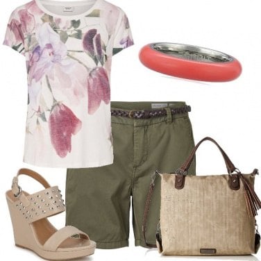 Outfit Basic #9842