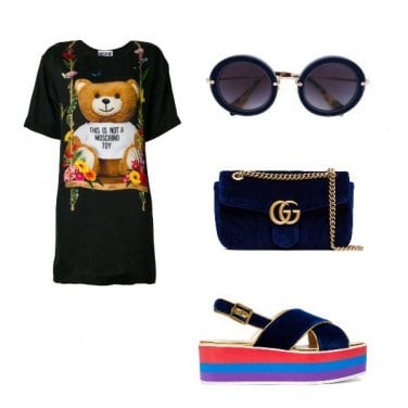 Outfit Trendy #14899