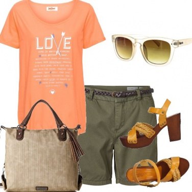 Outfit Basic #9844