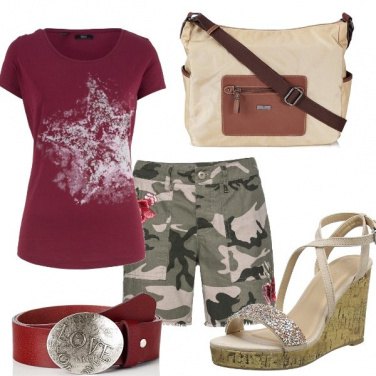 Outfit Basic #9846