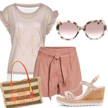Outfit Basic #9847