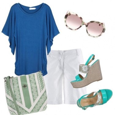 Outfit Basic #9849