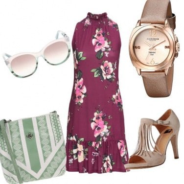 Outfit Basic #9850