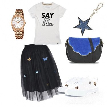 Outfit Trendy #14901