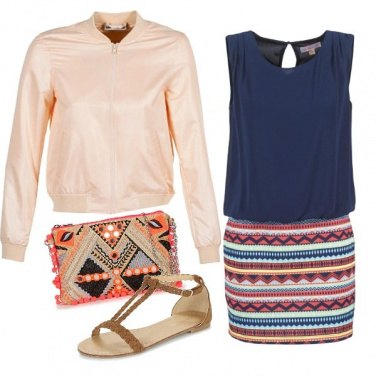 Outfit Total look #123271