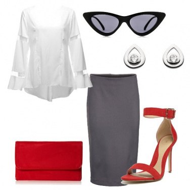 Outfit Chic #9883