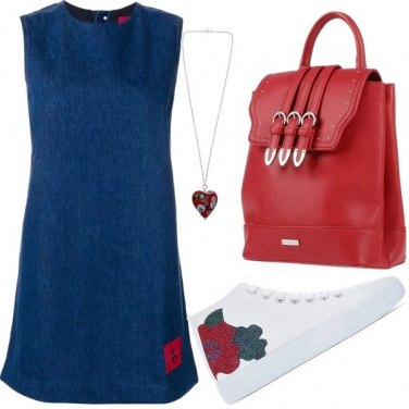 Outfit Basic #9851