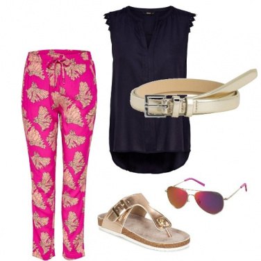 Outfit Total look #123286