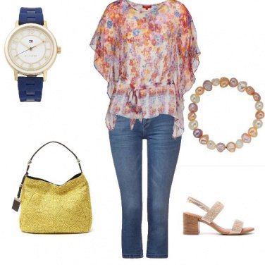 Outfit Urban #4803