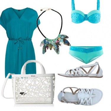 Outfit Trendy #14907