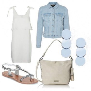 Outfit Trendy #14912