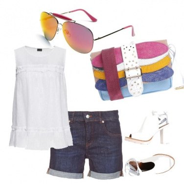 Outfit Colore