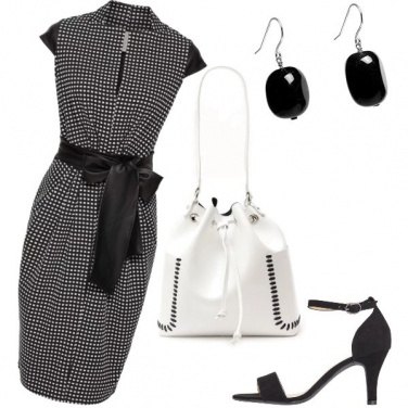 Outfit Riunione d\'ufficio