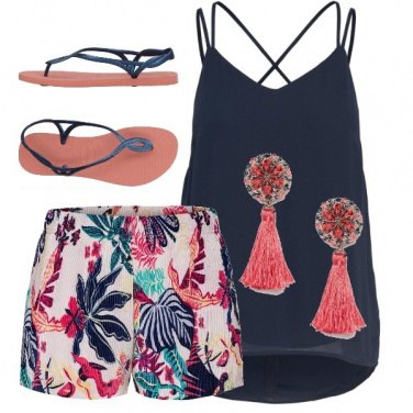 Outfit Total look #123317