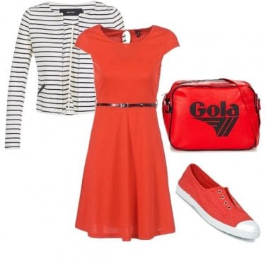 Outfit Basic #9850