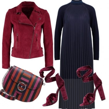 Outfit Perfecto da sera