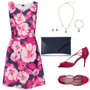 Outfit 47-cerimonia
