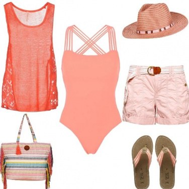 Outfit Sempre chic