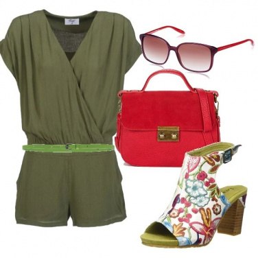 Outfit Prato