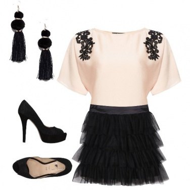 Outfit Total look #123326