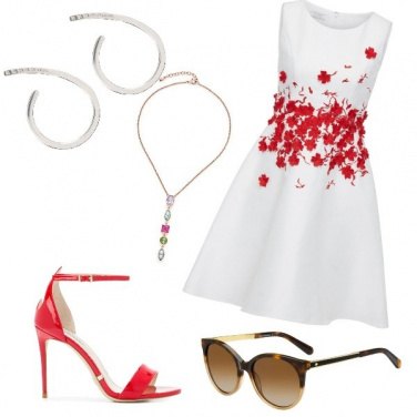 Outfit Chic #9891