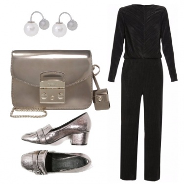 Outfit Brilliant