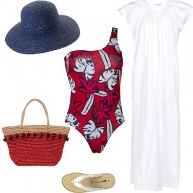 Outfit Trendy
