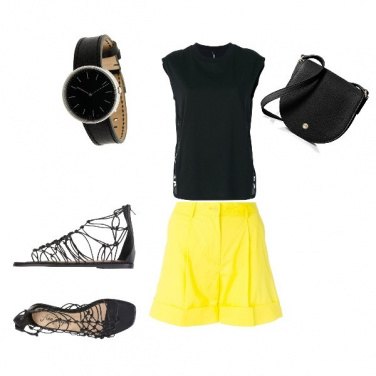 Outfit Total look #123335