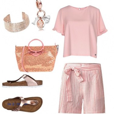 Outfit Trendy