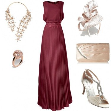 Outfit Chic #9892
