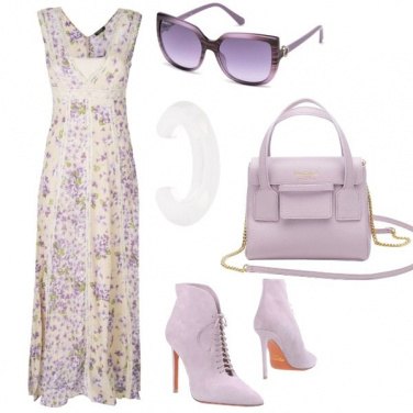 Outfit Etnico #2362