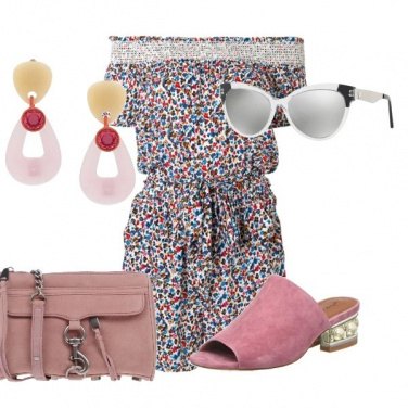 Outfit Total look #123362
