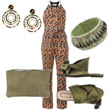 Outfit Total look #123364