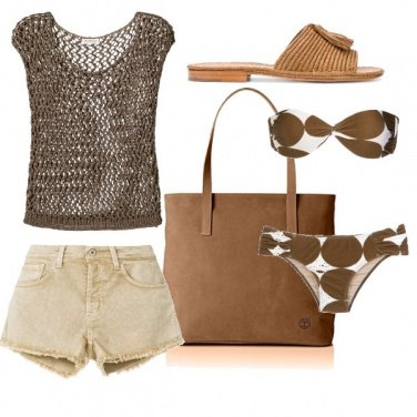 Outfit CMPS Presa nella rete