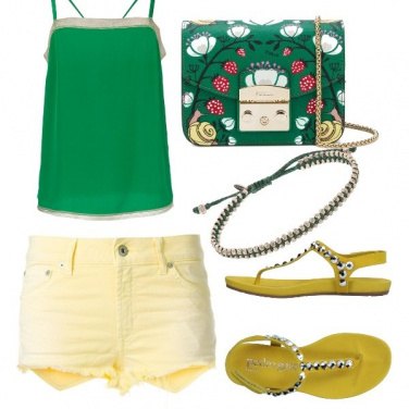 Outfit Trendy #14929