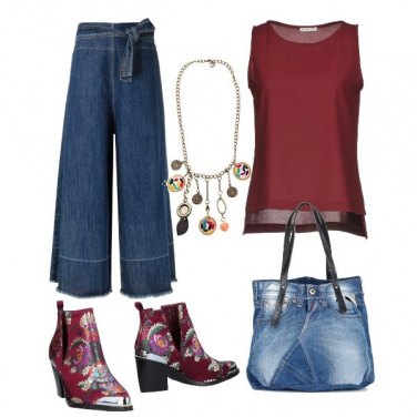 Outfit Particolare