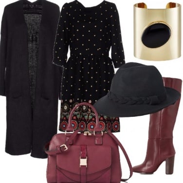 Outfit Per tutte le occasioni