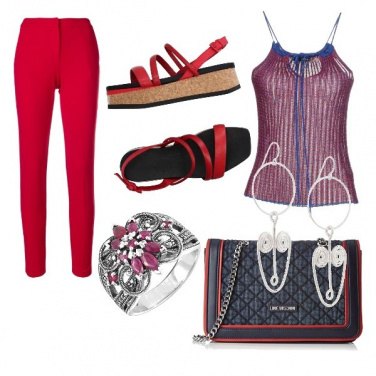 Outfit CMPS Skiz!