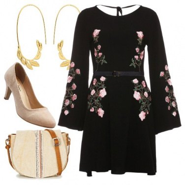 Outfit 50-trendy