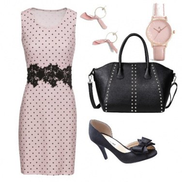 Outfit Easy chic #2