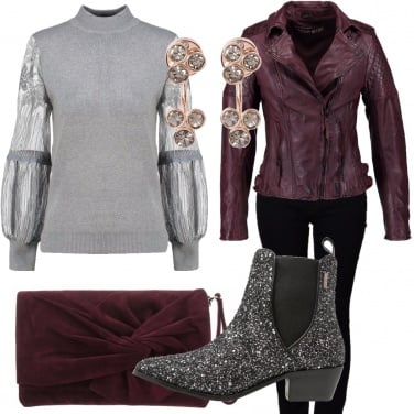 Outfit Country a modo mio