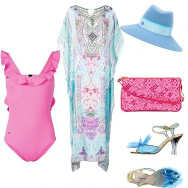 Outfit Mare