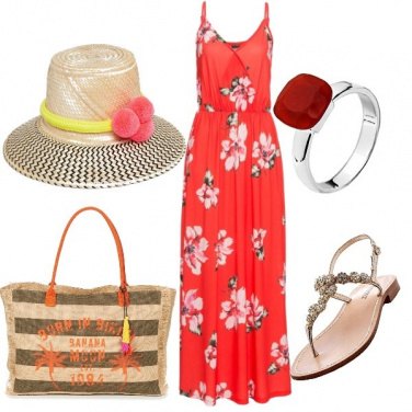 Outfit Basic #9874