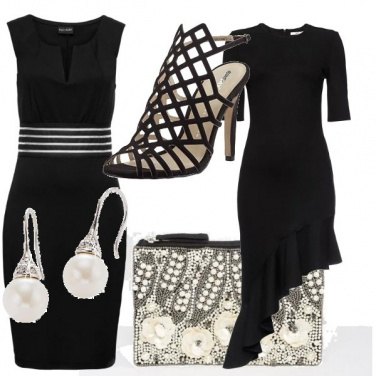 Outfit Doppia scelta