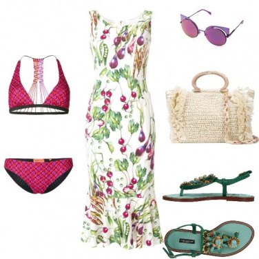 Outfit Trendy